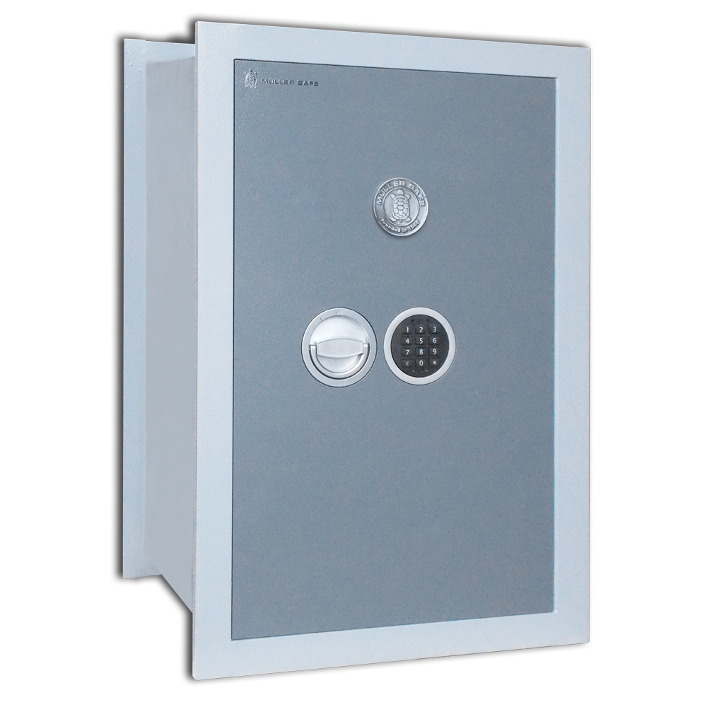  Muller Safe Frankfurt 30015 E (1  )