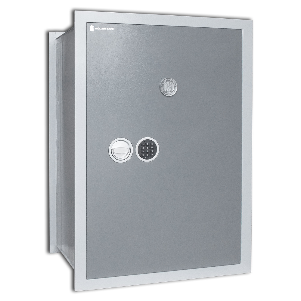  Muller Safe Frankfurt 30024 E (1  )